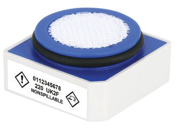 Honeywell City Technology 1series Analogue Industrial Electrochemical Gas Sensors