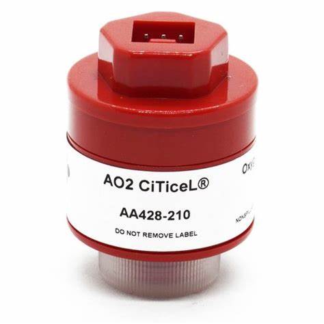 AO2 CiTiceL Oxygen (O2) Gas Sensor Part Number:AA428-210 | Room Oxygen Level Sensor | Car/Auto Exhaust Sensor | Replacement O2 sensor - Spantech Products UK Nextday Delivery