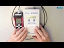 How to Operate the ACD CAL 2000 Calibration Gas Generator - industry-gas-sensor-safety-check-uk-distributor-spantech-products