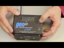How to Operate the GENIE O3 Ozone Calibration Gas Generator-industry-gas-sensor-safety-check-spantech-products-uk