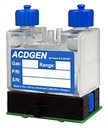 ACD GENie EC Source ClO2 (chlorine dioxide) .5-5 PPM 50 Hr.