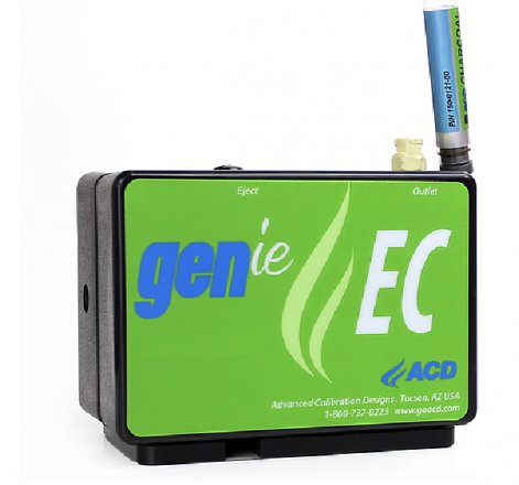 [750-0200-01] ACD GENie EC System