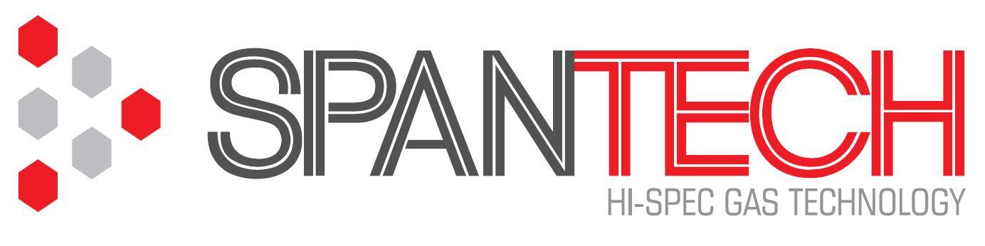 Spantech Products Ltd