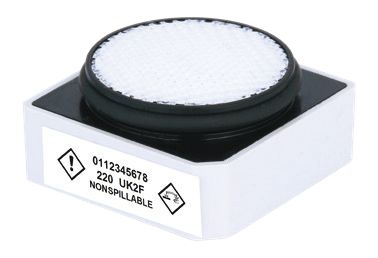 Honeywell City Technology 1series Analogue Industrial Electrochemical Gas Sensors