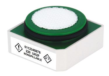 Honeywell City Technology 1series Analogue Industrial Electrochemical Gas Sensors