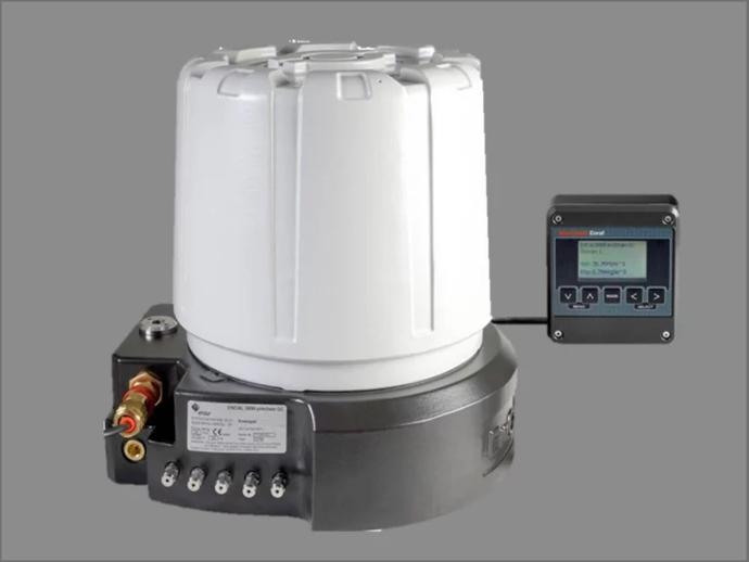Encal 3000 honeywell gas analyses Flue Gas Analyses | calibration | detection | Gas sensor | gas turbine | burner control | biogas | gas blending