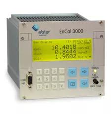 Encal 3000 honeywell gas analyses Flue Gas Analyses | calibration | detection | Gas sensor | gas turbine | burner control | biogas | gas blending