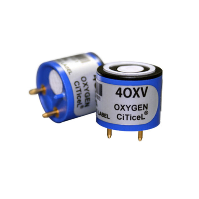 Gas Sensors ∣ Electrochemical Sensors ∣ Spantech Products