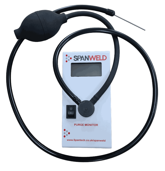 SpanWeld