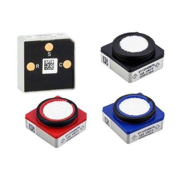 Honeywell analogue gas sensor-carbon monoxide-hydogen sulfide-oxygen-sulfur dioxide-toxic gas Honeywell CityTech | Gas Detection | Monitoring | Gas Sensor