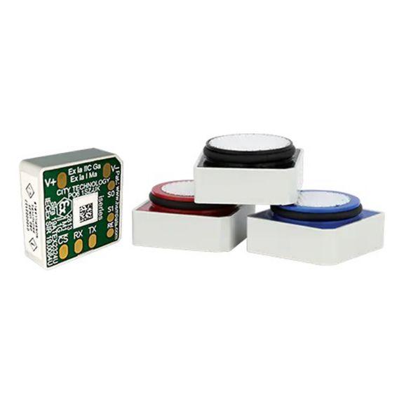 Honeywell | CityTech | Oxygen Sensor | Gas Detection