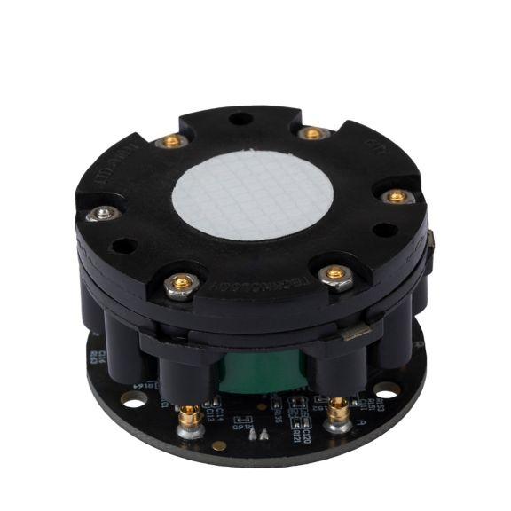 Honeywell | CityTech | Oxygen Sensor | Gas Detection