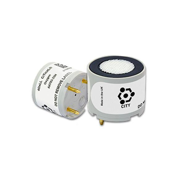 Honeywell | CityTech | Oxygen Sensor | Gas Detection