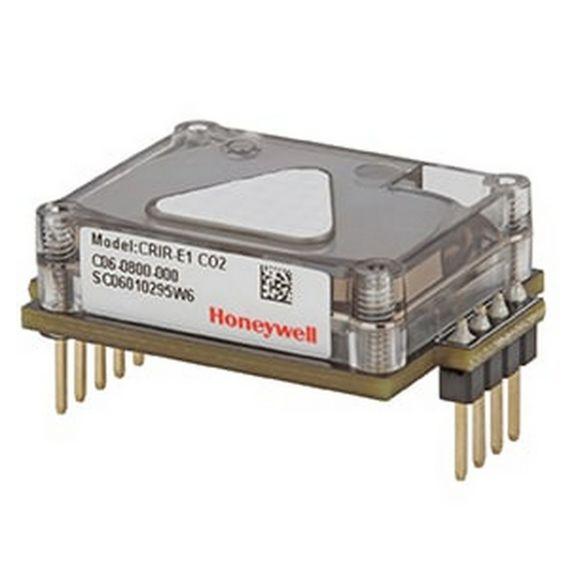 Honeywell | CityTech | Oxygen Sensor | Gas Detection