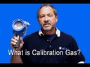 What is calibration gas | gas sensor calibration | acd products | uk distributor spantech products
