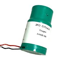 [AA625-180] 2FO Oxygen O2 sensor - standard - City Technology (LS)