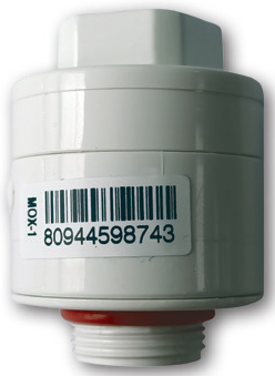 [AA829-210] Medicel® Oxygen (O2) Gas Sensors MOX1 Series