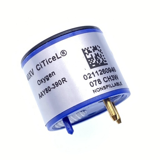 [AAY80-390R] 4OXV Oxygen Replacement Gas Sensor - City Technology
