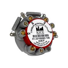 [AB005-C09] A3EF Carbon Monoxide (CO) Sensor - City Technology