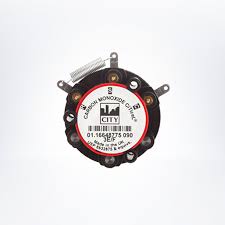 [AB008-J38] 3MF CiTiceL® - with side tag and PCB pin connections (LS)