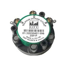 [AD006-J0K] 3SFF CiTiceL® Sulfur Dioxide (SO2) Gas Sensor