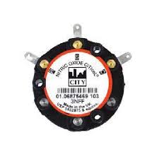 [AF006-J06] 3NFF CiTiceL® Nitric Oxide (NO) Gas Sensor